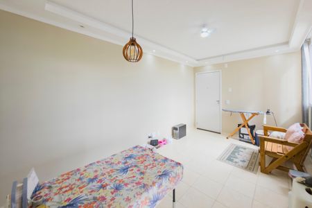 Apartamento para alugar com 2 quartos, 45m² em Jardim Paraiso, Jacareí