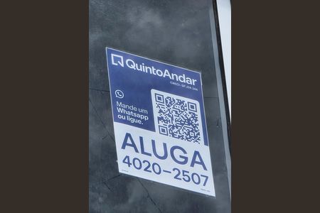 Apartamento para alugar com 48m², 2 quartos e 1 vaga Apartamento para alugar com 48m², 2 quartos e 1 vagaPlaquinha