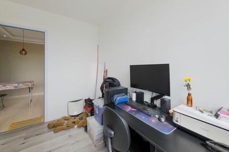 Apartamento para alugar com 48m², 2 quartos e 1 vaga Apartamento para alugar com 48m², 2 quartos e 1 vagaQuarto 1