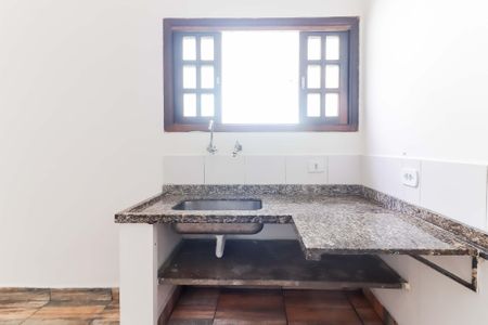 Casa para alugar com 79m², 2 quartos e 1 vagaCozinha