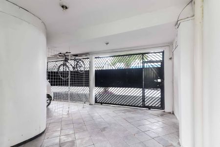 Casa para alugar com 79m², 2 quartos e 1 vagaGaragem