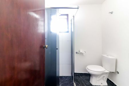 Casa para alugar com 79m², 2 quartos e 1 vagaBanheiro