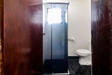 Casa para alugar com 79m², 2 quartos e 1 vagaBanheiro