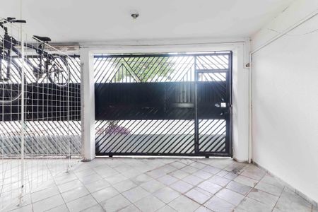 Casa para alugar com 79m², 2 quartos e 1 vagaGaragem