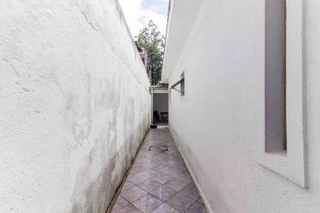 Casa para alugar com 79m², 2 quartos e 1 vagaQuintal / Lavanderia