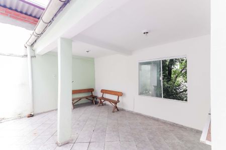 Casa para alugar com 79m², 2 quartos e 1 vagaQuintal / Lavanderia