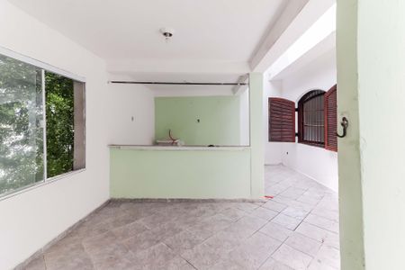 Casa para alugar com 79m², 2 quartos e 1 vagaQuintal / Lavanderia