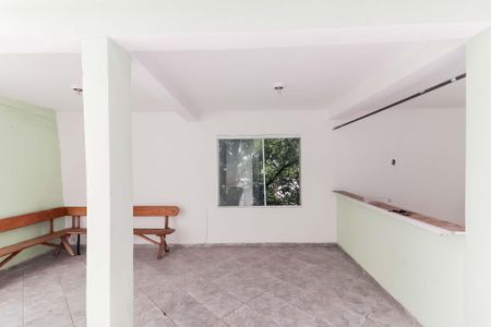 Casa para alugar com 79m², 2 quartos e 1 vagaQuintal / Lavanderia