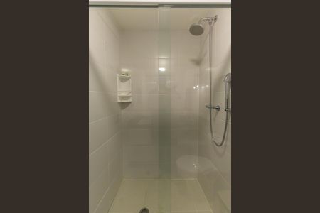 Studio para alugar com 23m², 1 quarto e sem vagaBanheiro