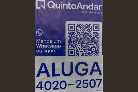 Studio para alugar com 23m², 1 quarto e sem vagaYGVO-671