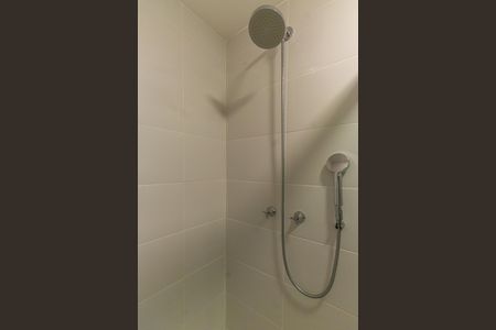 Studio para alugar com 23m², 1 quarto e sem vagaBanheiro