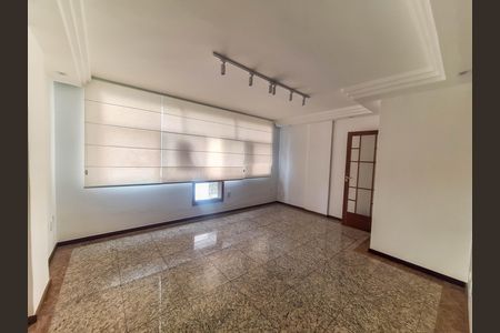 Apartamento à venda com 3 quartos, 102m² em Icaraí, Niterói