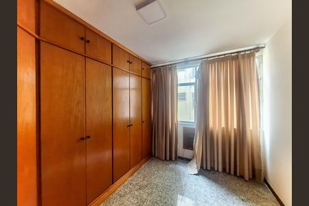 Quarto 2 de apartamento à venda com 3 quartos, 102m² em Icaraí, Niterói