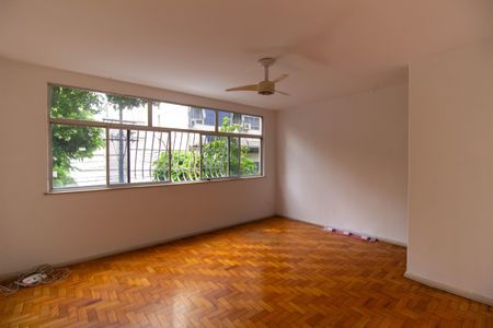 Apartamento para alugar com 3 quartos, 102m² em Icaraí, Niterói