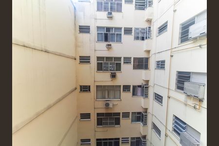 Vista do Quarto 2 de apartamento à venda com 3 quartos, 102m² em Icaraí, Niterói