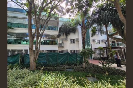 Apartamento à venda com 69m², 2 quartos e 1 vagaFachada 