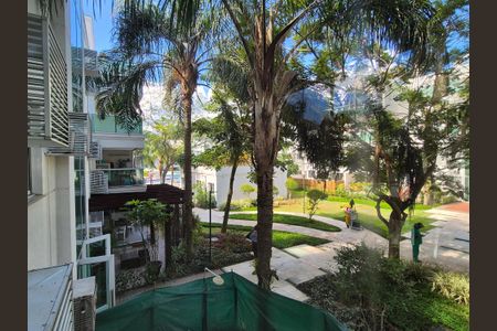 Apartamento à venda com 69m², 2 quartos e 1 vagaVaranda 