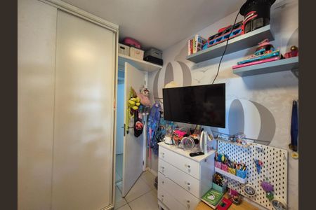 Apartamento à venda com 69m², 2 quartos e 1 vagaQuarto 