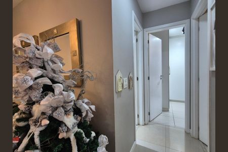 Apartamento à venda com 69m², 2 quartos e 1 vagaCorredor 