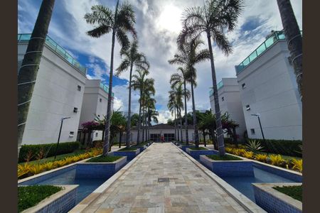 Apartamento à venda com 69m², 2 quartos e 1 vagaÁrea comum 