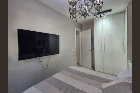 Apartamento à venda com 69m², 2 quartos e 1 vagaSuíte 