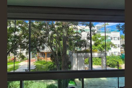 Varanda de apartamento à venda com 2 quartos, 69m² em Recreio dos Bandeirantes, Rio de Janeiro