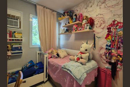 Apartamento à venda com 69m², 2 quartos e 1 vagaQuarto 