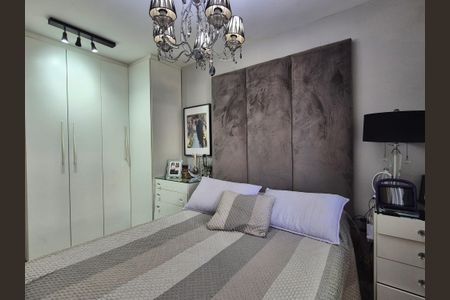 Apartamento à venda com 69m², 2 quartos e 1 vagaSuíte 