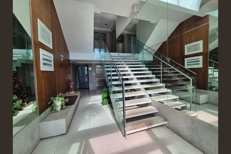 Apartamento à venda com 69m², 2 quartos e 1 vagaHall de Entrada 