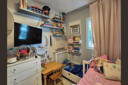 Apartamento à venda com 69m², 2 quartos e 1 vagaQuarto 