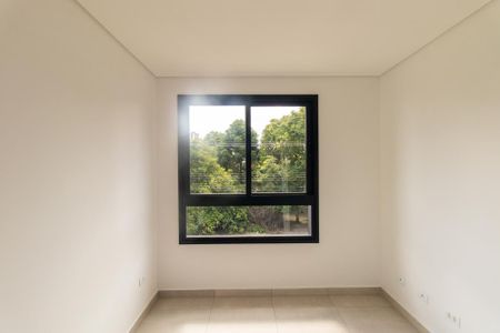 Sala/Cozinha de apartamento para alugar com 1 quarto, 30m² em Cristo Rei, Curitiba