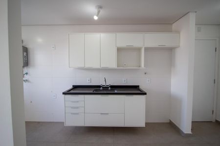 Apartamento para alugar com 70m², 2 quartos e 2 vagasCozinha 
