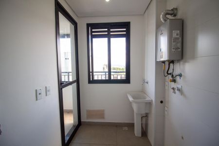 Apartamento para alugar com 70m², 2 quartos e 2 vagasÁrea de Serviço