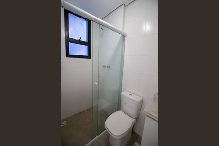 Apartamento para alugar com 70m², 2 quartos e 2 vagasBanheiro 