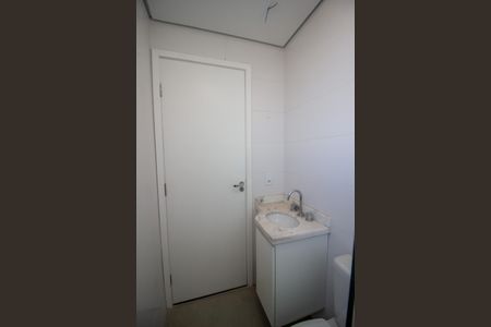 Apartamento para alugar com 70m², 2 quartos e 2 vagasBanheiro da Suíte 