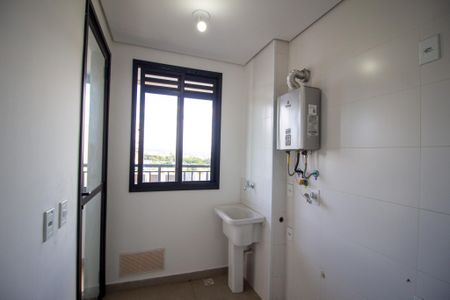 Apartamento para alugar com 70m², 2 quartos e 2 vagasÁrea de Serviço