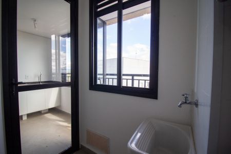 Apartamento para alugar com 70m², 2 quartos e 2 vagasÁrea de Serviço