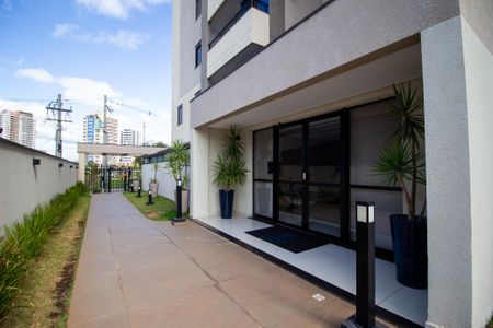 Apartamento para alugar com 70m², 2 quartos e 2 vagasÁrea comum