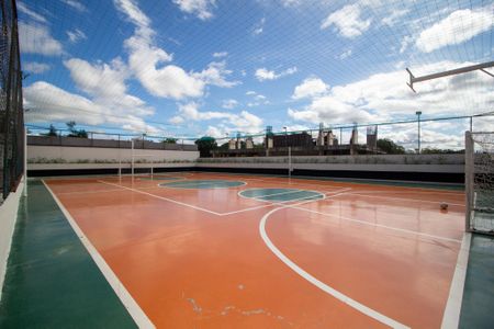 Apartamento para alugar com 70m², 2 quartos e 2 vagasÁrea comum