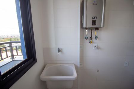 Apartamento para alugar com 70m², 2 quartos e 2 vagasÁrea de Serviço