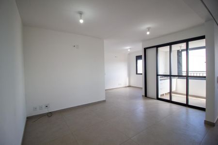 Sala  de apartamento para alugar com 2 quartos, 70m² em Boa Vista, Sorocaba