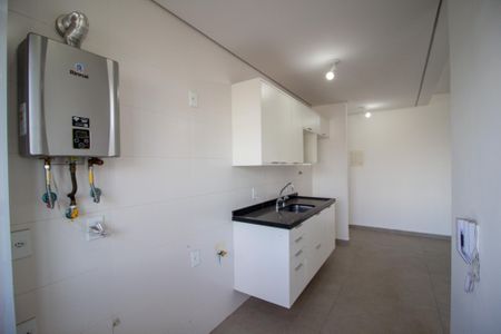 Apartamento para alugar com 70m², 2 quartos e 2 vagasCozinha 