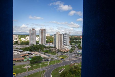 Apartamento para alugar com 70m², 2 quartos e 2 vagasVista do Quarto 