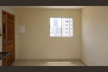 Foto 13 de apartamento à venda com 2 quartos, 34m² em Vila Regente Feijó, São Paulo