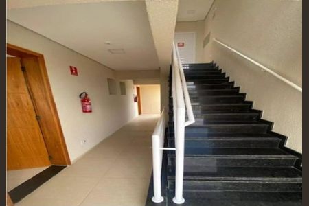 Foto 16 de apartamento à venda com 2 quartos, 34m² em Vila Regente Feijó, São Paulo