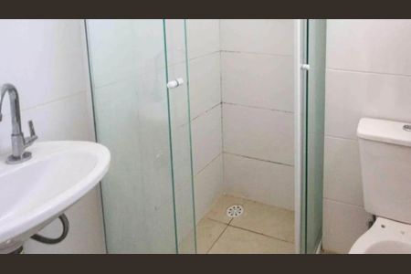 Foto 03 de apartamento à venda com 2 quartos, 34m² em Vila Regente Feijó, São Paulo