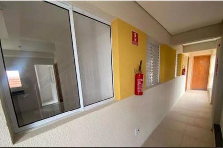 Foto 17 de apartamento à venda com 2 quartos, 34m² em Vila Regente Feijó, São Paulo