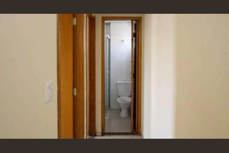 Foto 11 de apartamento à venda com 2 quartos, 34m² em Vila Regente Feijó, São Paulo