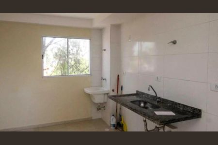 Foto 02 de apartamento à venda com 2 quartos, 34m² em Vila Regente Feijó, São Paulo