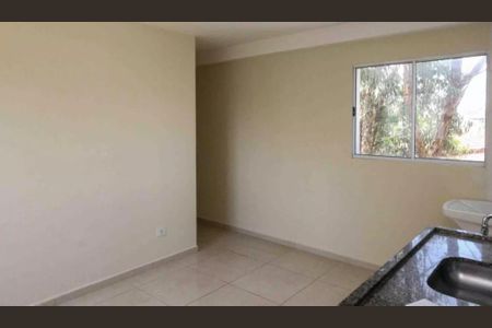 Foto 15 de apartamento à venda com 2 quartos, 34m² em Vila Regente Feijó, São Paulo